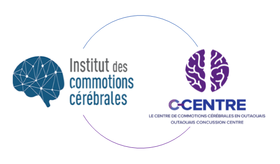 C-CENTRE/Institut des commotions cérébrales - Communiqué de presse/Press Release (COVID-19)