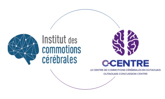 Partenariat C-CENTRE/Institut des commotions cérébrales - Communiqué de presse/Press Release